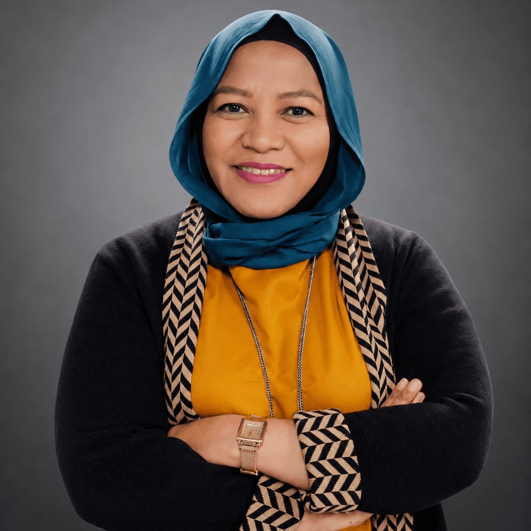 Foto Profil Ika Ahyani