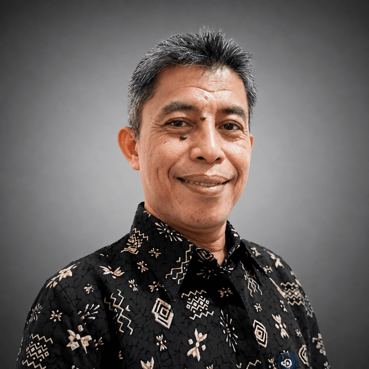 Foto Profil Widhi W. Achadi
